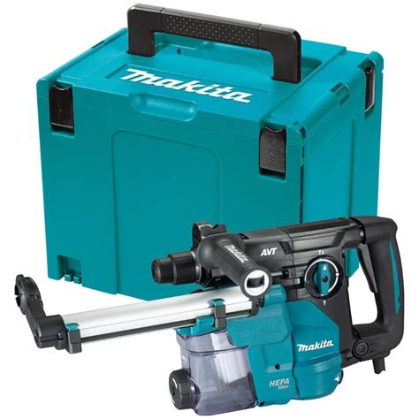 Rotomartillo Sds Plus Makita Mm W Hr Fcwj Pernoskim