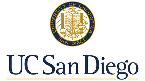 Uc San Diego Logo Png Png File