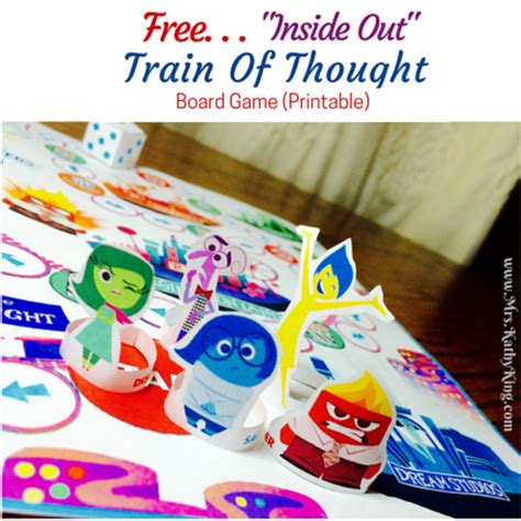 Full movies and tv shows in hd 720p and full hd 1080p (totally free!). Free Inside Out Printable Party Decoration Pack! # ...