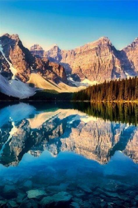 Most Beautiful Lakes In The World Moraine Lake Best All Inclusive Vacations Inclusive Resorts