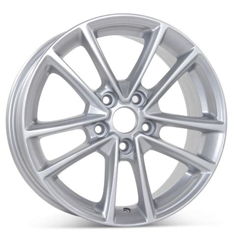 2015 2017 Ford Focus Wheels For Sale 16 Inch Ford Focus Wheels