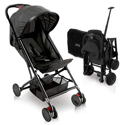 Portable Folding Lightweight Baby Stroller Smallest