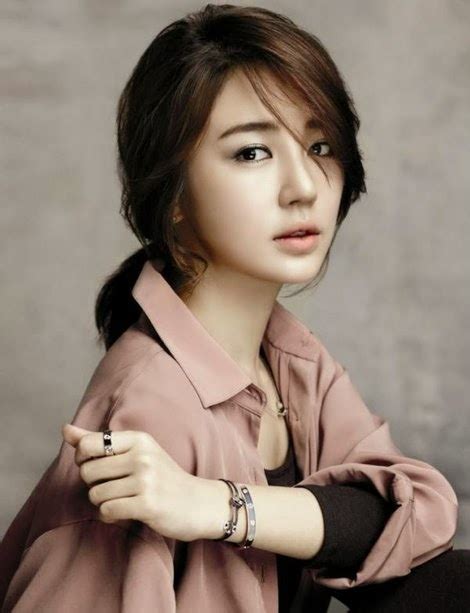 Korean Sexy Girl Yoon Eun Hye 888 Korean Girl