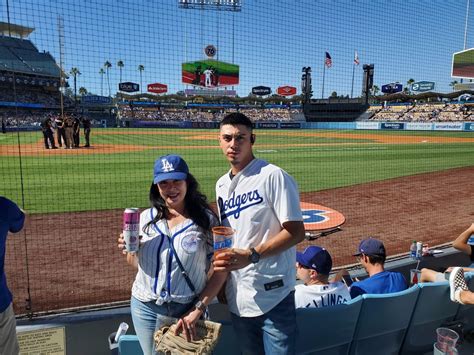 Who Has Seats Behind Home Plate At Dodger Stadium Elcho Table