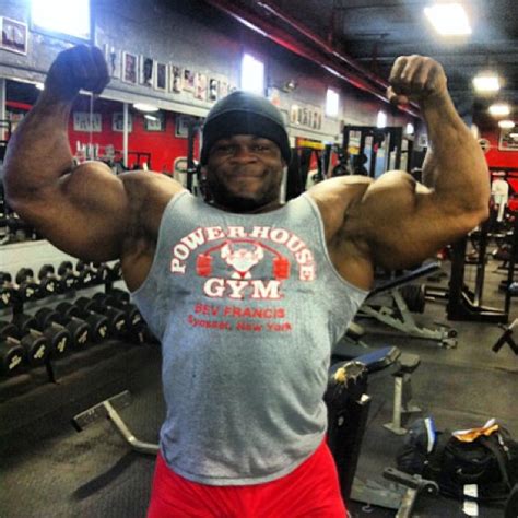 Ronniecz Kai Greene