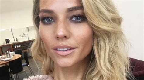Sam Frost Hits Back At Weight Loss Critics Admits She Reached