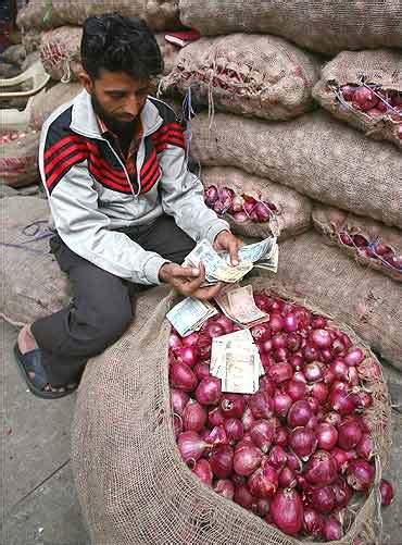 Why Onion Prices Will Remain High Business