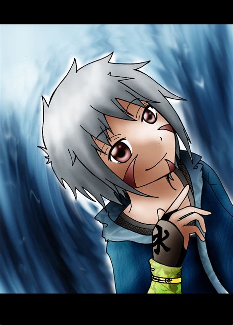 Tobirama Senju 5 Chibi Fan Arts Your Daily Anime