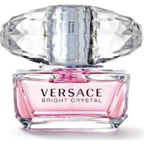 Versace Versace Bright Crystal Eau De Toilette Perfume For Women 1