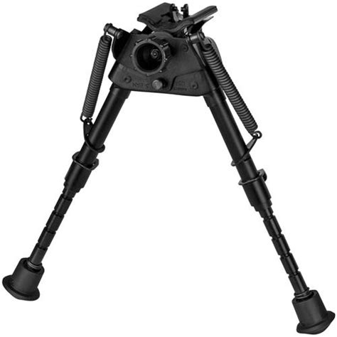 Harris Bipod S Brm Inch Notched Legs