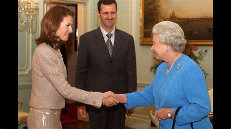 could asma al assad be stripped of her british citizenship youtube