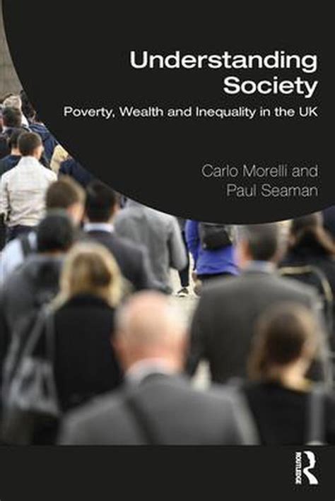 Understanding Society Carlo Morelli 9781138894440 Boeken