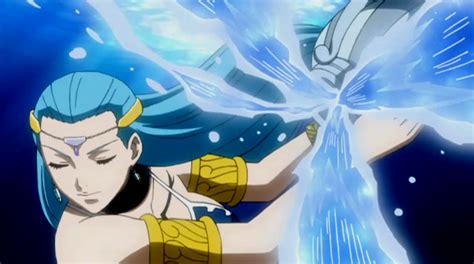 Water Magic Fairy Tail Fanon Wiki Fandom Powered By Wikia