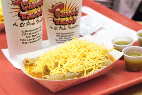 Learn what makes chico, texas a best place to live, including information about real estate, schools, employers, things to do and more. On The Road: Chico's Tacos in El Paso, TX