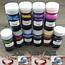 10 Colors 10g Epoxy UV Resin Dye Colorant Pigment Mix Color DIY 