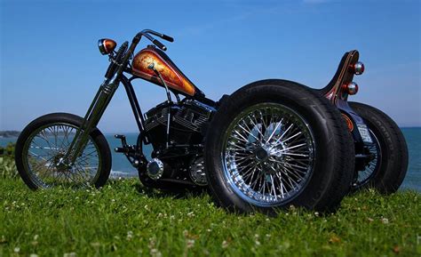 Trike By Majik Mike Design The Trike And