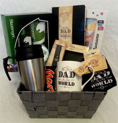Looking for the perfect gift idea for a new dad? 24 Best Dads Birthday Gifts - Home, Family, Style and Art ...