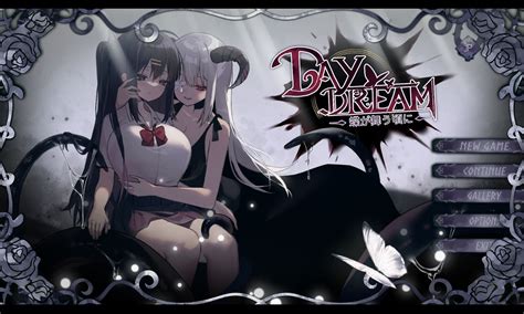 Daydream Finished Version Final New Hentai Games