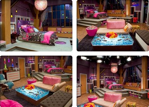 624 x 417 png 559 кб. Carly shay's new room | Icarly bedroom, Cool rooms ...