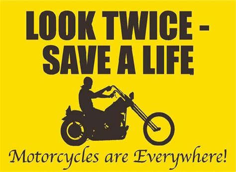 Share The Road With Motorcycles Roadrunner Law Firm