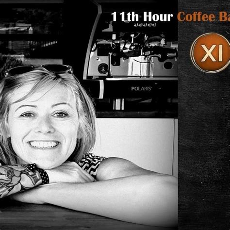 11th Hour Coffee Bar