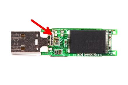 Now, the question is, what exactly sometimes some of the specific usb ports cause an issue; USB FLASH drive repair - infar.be