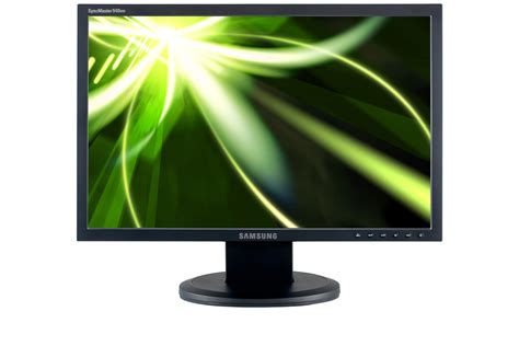 19 Lcd Monitor 940nw Samsung Cl