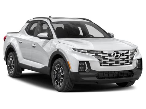Ottawas New 2023 Hyundai Santa Cruz Trend In Stock New Inventory