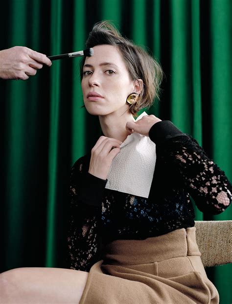 Sexy Images Of Rebecca Hall Telegraph