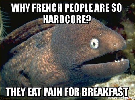 5 Funny Memes About The French Language Lingoda