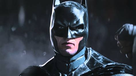 Arkham origins will be retired. Batman: Arkham Origins - TV Spot - YouTube