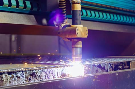 How Fiber Laser Cutting Machines Work Sanson Machinery Group