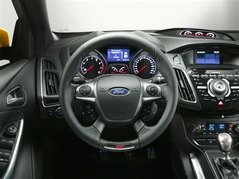 Save $4,885 on a 2013 ford focus near you. 2014 Ford Focus ST - Price, Photos, Reviews & Features