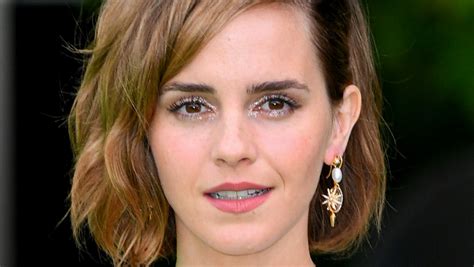 Times Emma Watson Shut Down A Sexist Comment