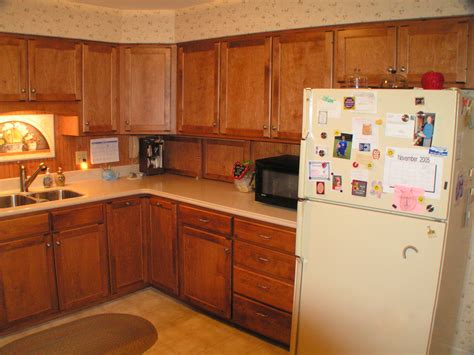 Custom vanity cabinets can be extremely expensive. Refacing | Cavins Kitchen Village of Findlay OH