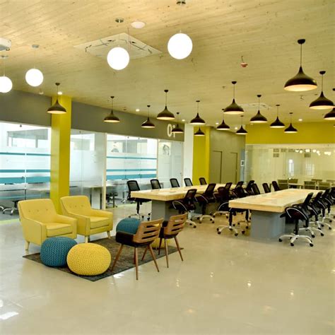 Exploring Virtual Office Spaces In Delhi Stylevore