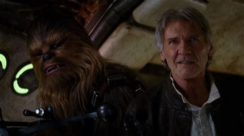 disney announces han solo to appear in new star wars spin off movie
