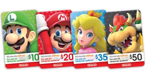 I highly recommend this for people who don't want to wait for their nintendo gift card to arrive in the mail. Still need gifts? These awesome gift ideas don't require shipping