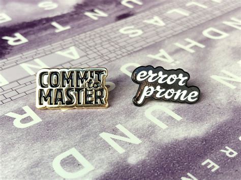 Enamel Pins By Cameron Mcefee For Sentry On Dribbble