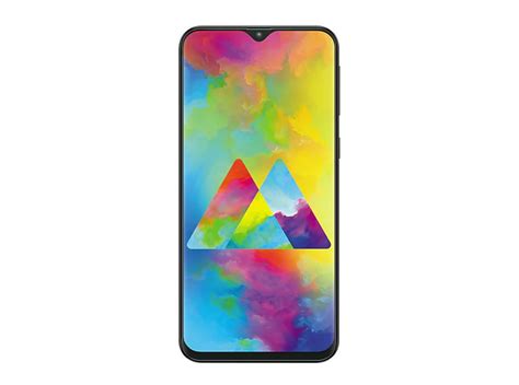 Samsung M20 3gb4gb Tech Specs