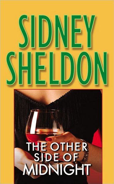 The Other Side Of Midnight By Sidney Sheldon Paperback Barnes And Noble