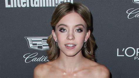 Sydney Sweeney Shared Her Grandparents Reaction To Her Euphoria Sex