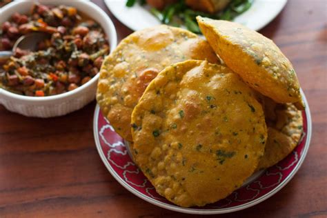 And it is really healthy. Bitter Gourd Peel Puri Recipe | Recipe | Recipes, Puri ...