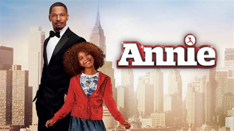 Annie 2014 Filmer Film Nu