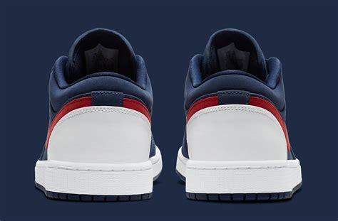 Available Now Air Jordan 1 Low Usa House Of Heat