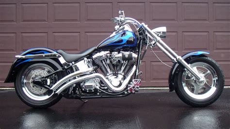 Harley davidson & custom choppers. Auto Parts Info: Build your own Harley Davidson choppers ...
