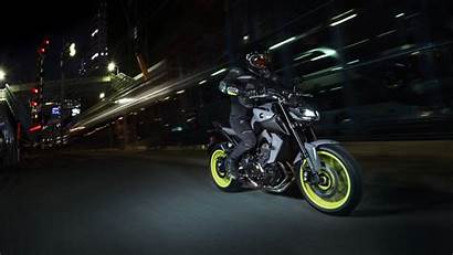 Mt Yamaha Wallpapers Motorcycle Intermot Fluo Night