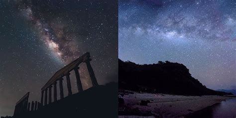 Catch The Incredible Milky Way In The Philippines At These Spots