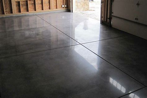 Polished Concrete Milwaukee Polished Concrete Floors