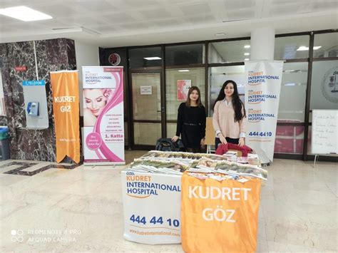 Kudret International Hospital Ankara